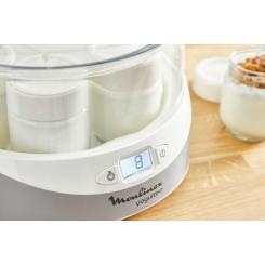 Йогуртница Moulinex Йогуртниця Moulinex Yogurteo YG231E32 Фото 3