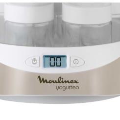 Йогуртница Moulinex Йогуртниця Moulinex Yogurteo YG231E32 Фото 6