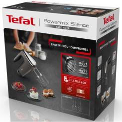 Миксер Tefal HT654E38 Фото 8