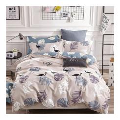 Постельное белье MirSon Бязь Premium 17-0001 Ramiro 200х220 Фото