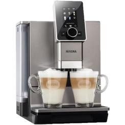 Кофемашина Nivona NICR930 Фото 1