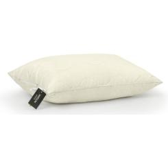 Подушка MirSon шерстяная 1611 Eco Light Creamy Средняя Фото 1