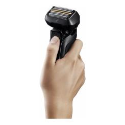 Электробритва Panasonic ES-LV6U-K820 Фото 10