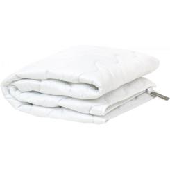 Одеяло MirSon антиалергійна BamBoo №1642 Eco Light White 200х220 Фото