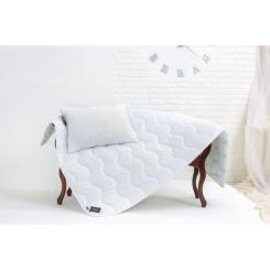Одеяло MirSon антиалергійна BamBoo №1642 Eco Light White 200х220 Фото 1