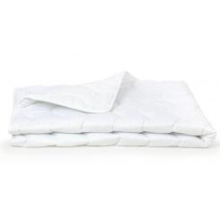 Одеяло MirSon антиалергійна BamBoo №1642 Eco Light White 200х220 Фото 4