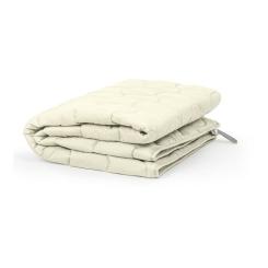 Одеяло MirSon антиалергенное EcoSilk 1632 Eco Light Creamy 220х2 Фото
