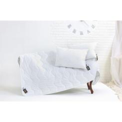 Одеяло MirSon антиалергійна Евкаліптове №1651 Eco Light White 17 Фото 2