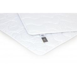 Одеяло MirSon вовняна №1639 Eco Light White 220х240 Фото 2