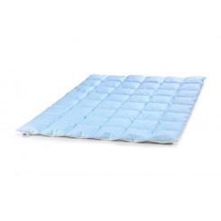 Одеяло MirSon пухова Valentino 031 деми 172х205 см Фото