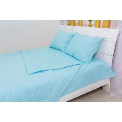 Одеяло MirSon антиалергенна Літня з Eco-Soft №2338 Lucretia 140x Фото 1
