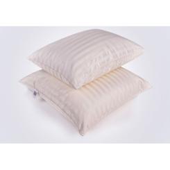 Подушка MirSon бамбукова Hand Made Carmela 937 середня 40x60 Фото 6