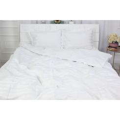 Простынь MirSon Royal Pearl 220х240 см Фото 1