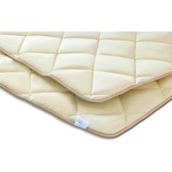 Одеяло MirSon антиаллергенное EcoSilk Carmela 014 зима 140x205 Фото 2