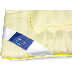 Одеяло MirSon EcoSilk №1313 Carmela Hand Made лето 110x140 Фото