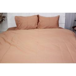 Простынь MirSon Estella 0165 150х220 см Фото 1