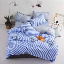Наволочка MirSon Бязь Premium 18-002 Silvi 40х40 Фото