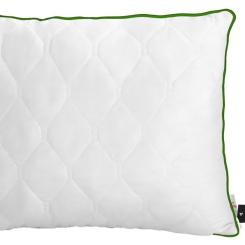 Подушка MirSon 1468 Eco memory effekt М'яка 40х60 см Фото