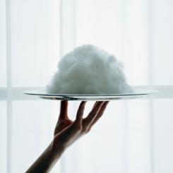 Наматрасник MirSon Carmela Bamboo 613 200х220 см Фото 1