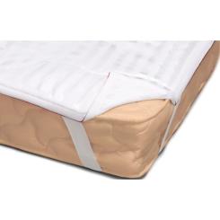 Наматрасник MirSon DeLuxe Bamboo 690 180x200 см Фото 3