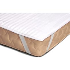 Наматрасник MirSon DeLuxe Eco 490 140x190 см Фото 2