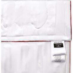 Наматрасник MirSon DeLuxe Woollen 480 120x190 см Фото 4