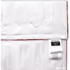 Наматрасник MirSon Deluxe Тенсель Фото 4