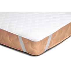 Наматрасник MirSon Natural Line Стандарт Silk 977 90x190 см Фото 3