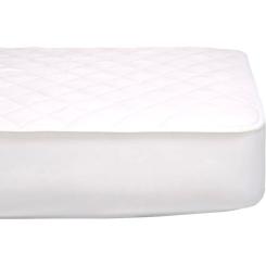 Наматрасник MirSon Natural Line Стандарт Silk 978 80x190 см Фото 1