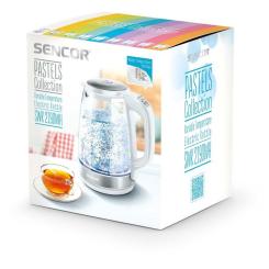 Электрочайник Sencor SWK2190WH Фото 9