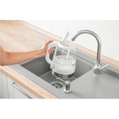 Электрочайник Sencor SWK2190WH Фото 2