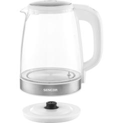 Электрочайник Sencor SWK2190WH Фото 6