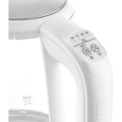 Электрочайник Sencor SWK2190WH Фото 7