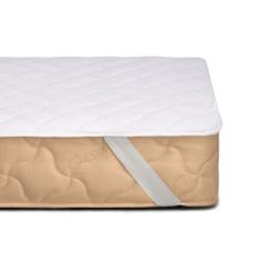 Наматрасник MirSon Natural Line Стандарт Тенсель (Modal) 980 150x200 Фото 2