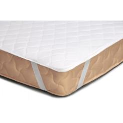 Наматрасник MirSon Natural Line Стандарт Тенсель (Modal) 980 70x190 с Фото 4