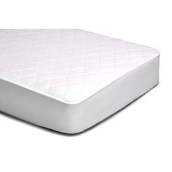 Наматрасник MirSon Natural Line Стандарт Тенсель (Modal) 981 70x140 с Фото 2