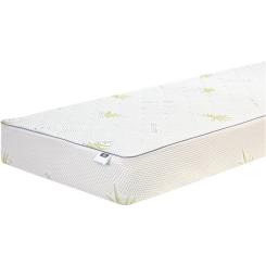 Наматрасник MirSon №1010 Alberto Wool Aloe Vera 70х130 см Фото 1