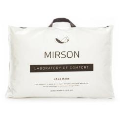 Наматрасник MirSon №1015 Alberto Wool Strong Aloe Vera 80х200 см Фото 7