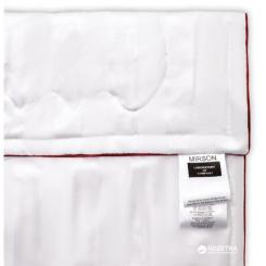 Наматрасник MirSon Royal Bamboo 614 60х120 см Фото 1