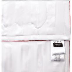Наматрасник MirSon Royal Pearl Woollen 415 70x190 см Фото 1
