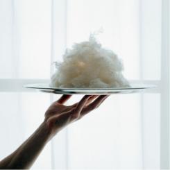 Наматрасник MirSon Valentino Eco 431 60х120 см Фото 1