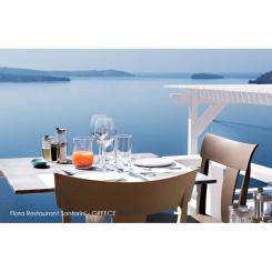 Кухонный стул PAPATYA toro-s антрацитовый Фото 5