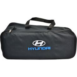 Сумка-органайзер Poputchik Hyundai Фото