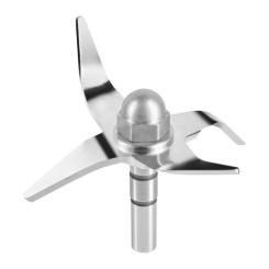 Блендер KitchenAid 5KSB4026EAC Фото 3