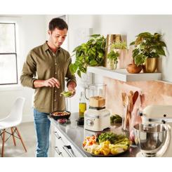 Блендер KitchenAid 5KSB4026EAC Фото 7