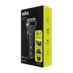 Электробритва Braun 300BT Series 3 5408 Фото 6