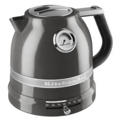 Электрочайник KitchenAid 5KEK1522EMS Фото