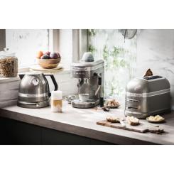 Электрочайник KitchenAid 5KEK1522EMS Фото 3