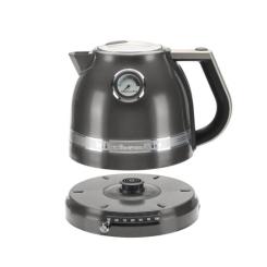 Электрочайник KitchenAid 5KEK1522EMS Фото 4
