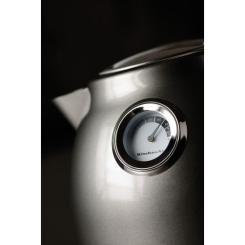 Электрочайник KitchenAid 5KEK1522EMS Фото 7